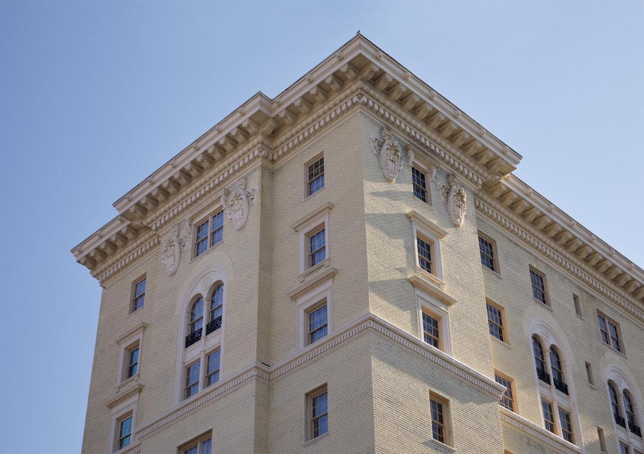 Ulysses, An Ash Hotel Baltimore Exterior foto